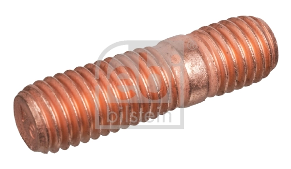 Bolt, exhaust system